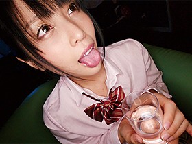 いいなりドM！エロキャワローレグパイパン娘！アヘ媚薬で変態キメパコ生中出し！　サンプル画像02